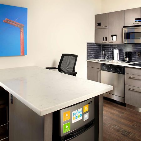 Hotel Hyatt House Pittsburgh Bloomfield Shadyside Esterno foto