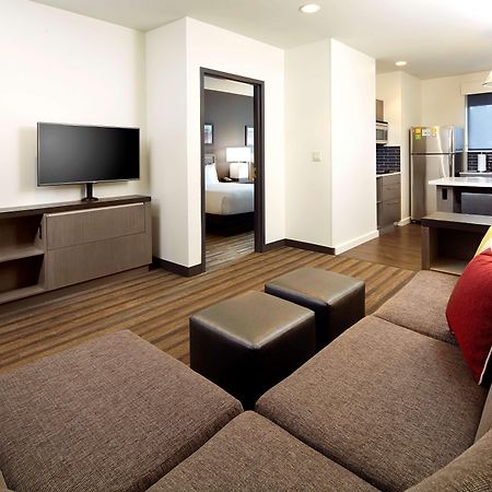 Hotel Hyatt House Pittsburgh Bloomfield Shadyside Esterno foto