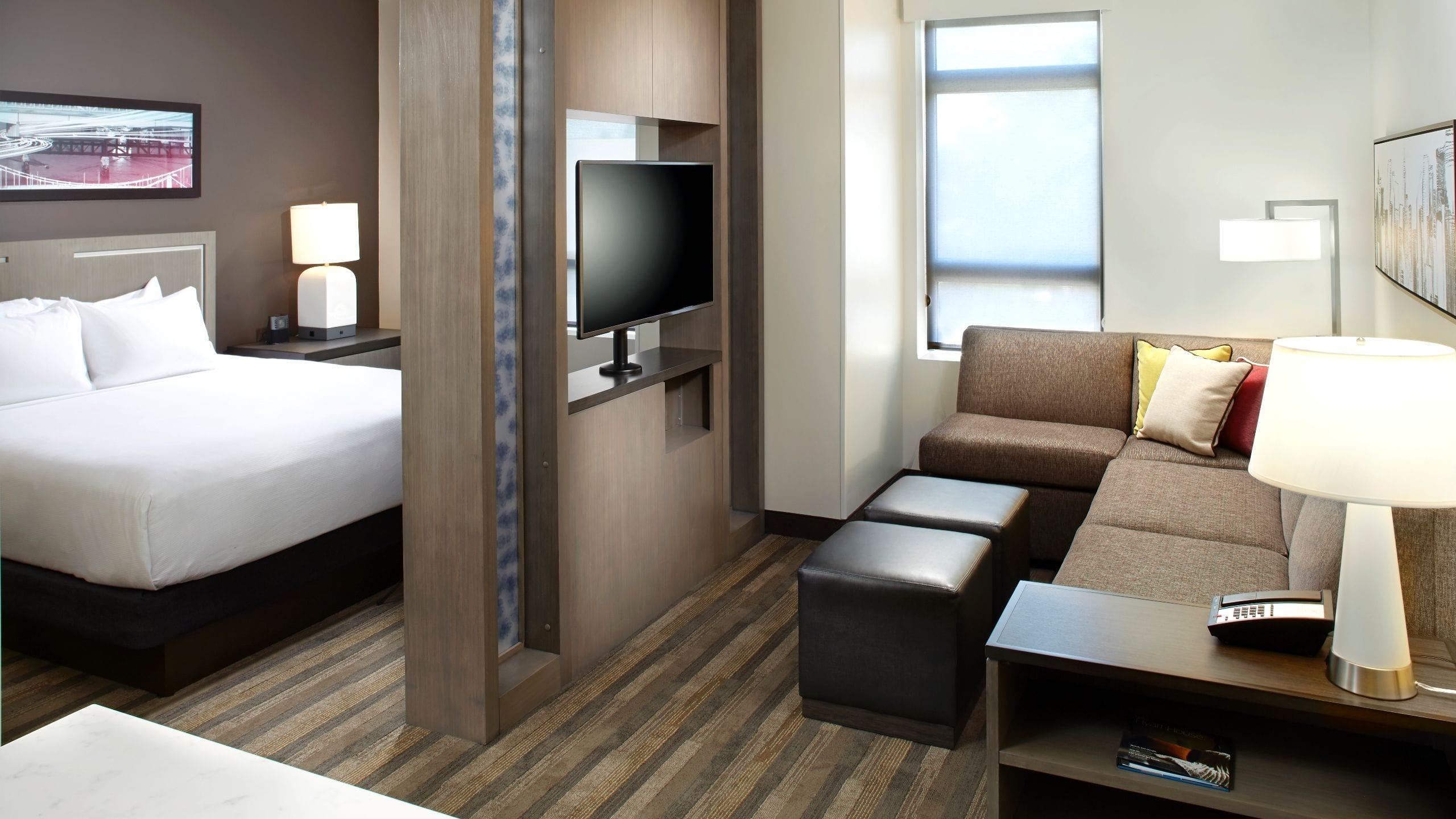 Hotel Hyatt House Pittsburgh Bloomfield Shadyside Esterno foto
