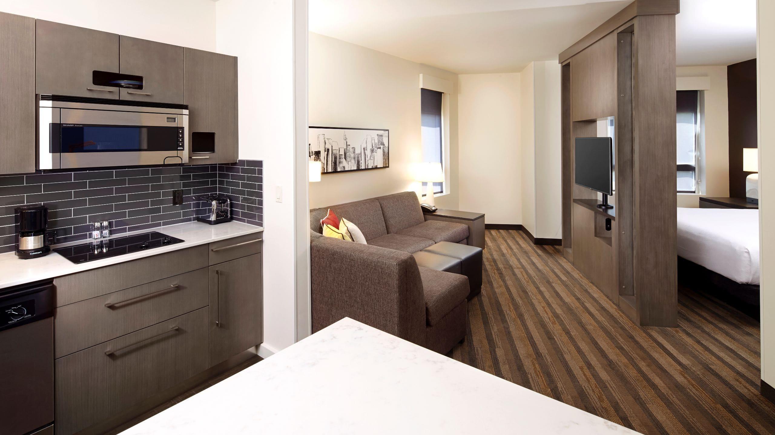 Hotel Hyatt House Pittsburgh Bloomfield Shadyside Esterno foto