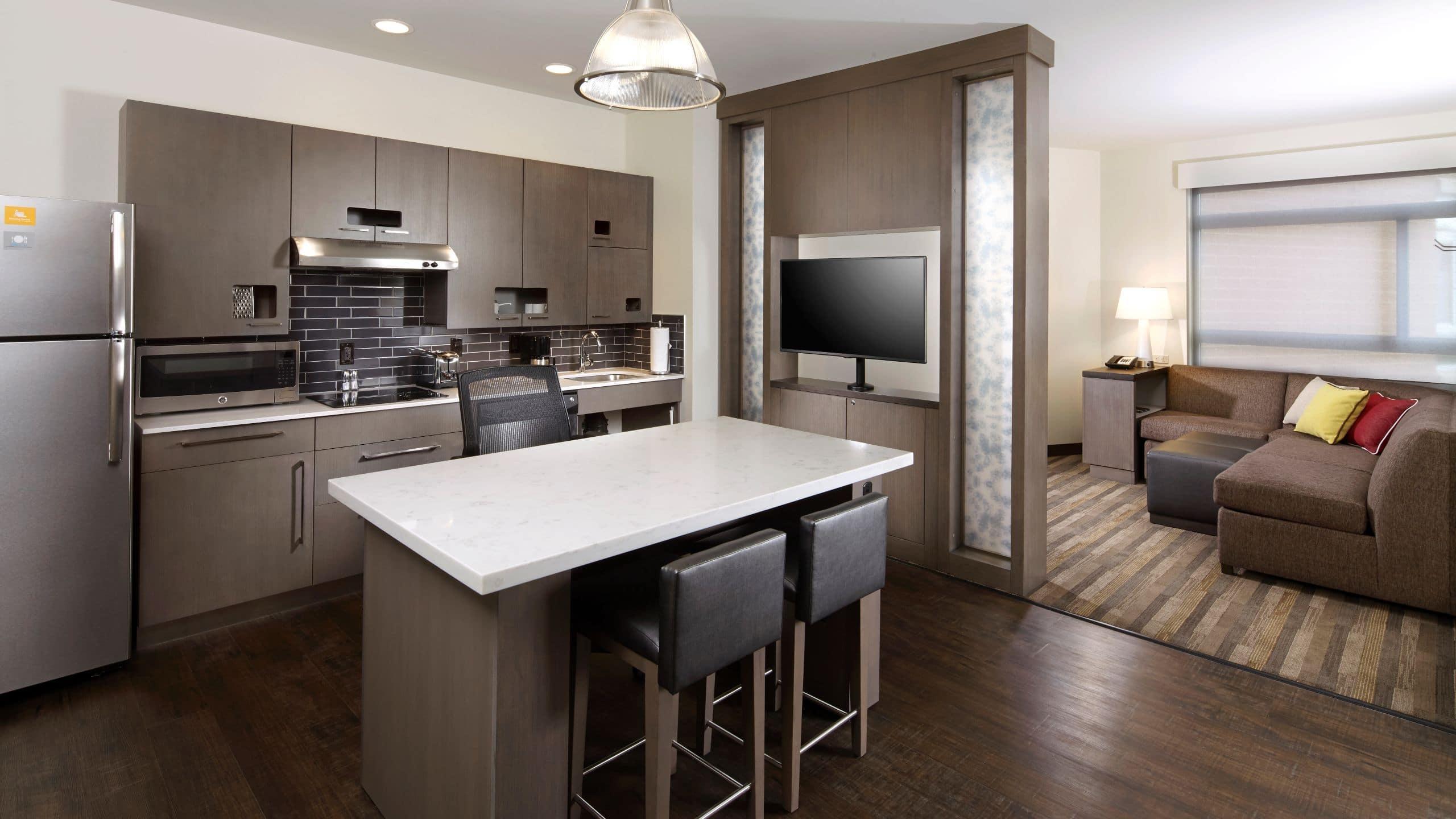 Hotel Hyatt House Pittsburgh Bloomfield Shadyside Esterno foto