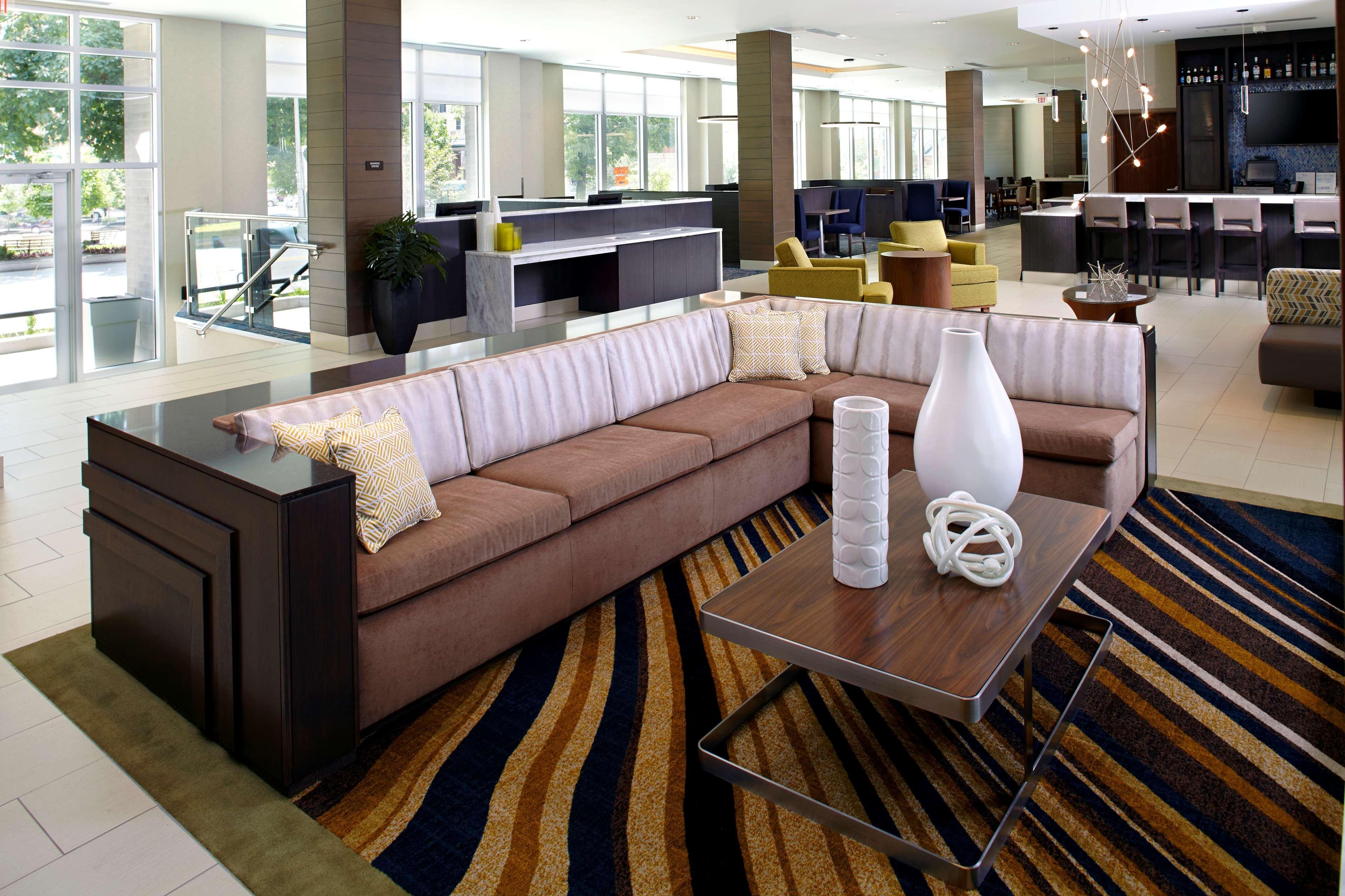 Hotel Hyatt House Pittsburgh Bloomfield Shadyside Esterno foto