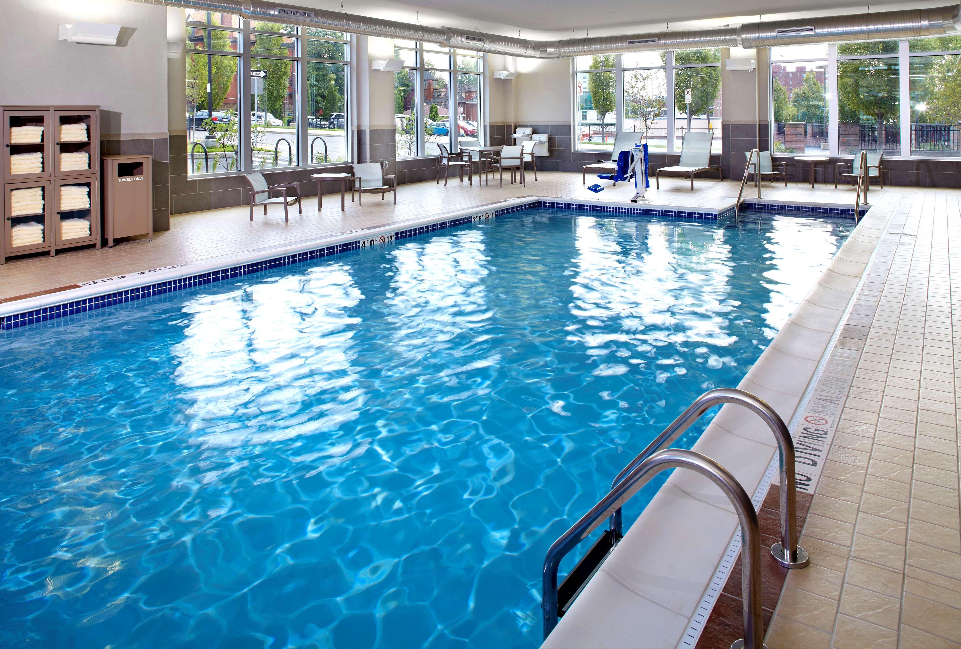 Hotel Hyatt House Pittsburgh Bloomfield Shadyside Esterno foto