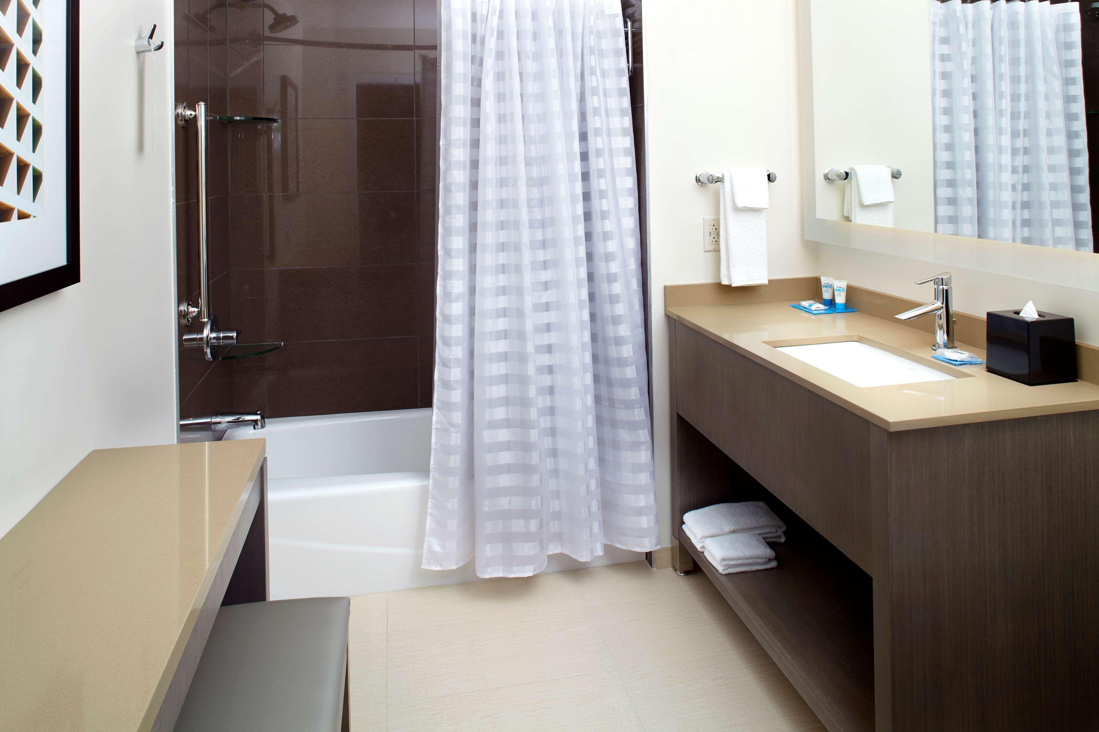 Hotel Hyatt House Pittsburgh Bloomfield Shadyside Esterno foto