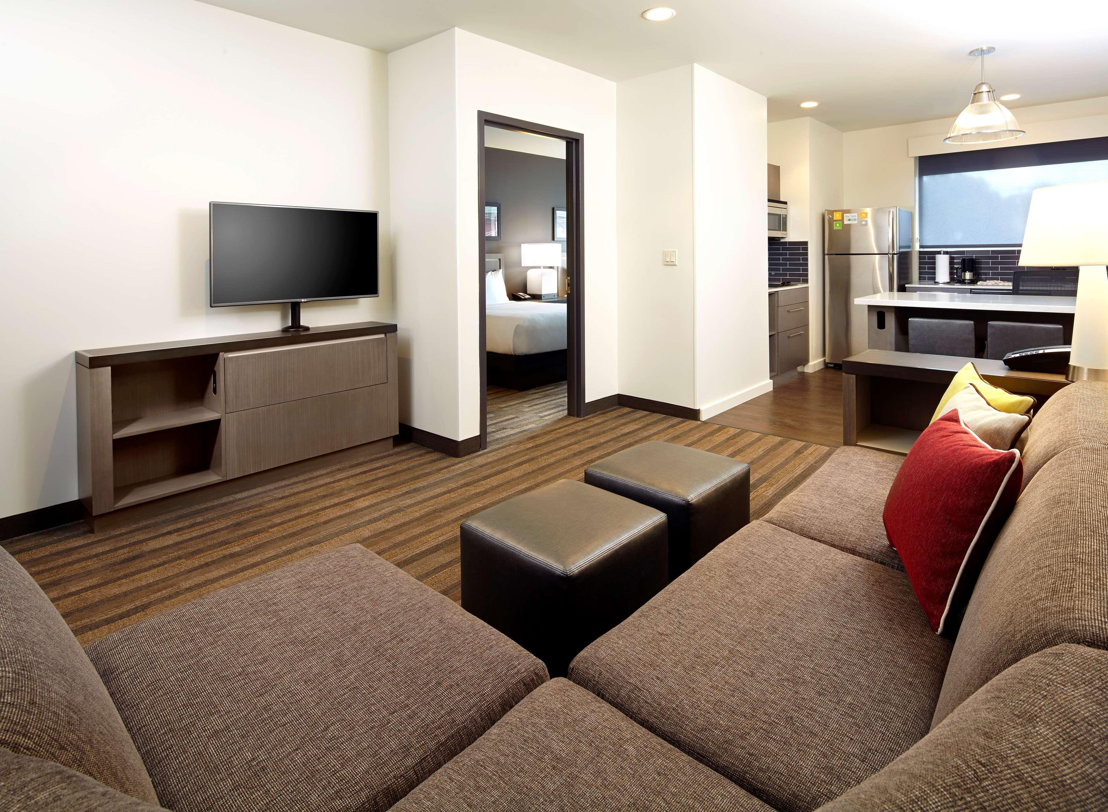 Hotel Hyatt House Pittsburgh Bloomfield Shadyside Esterno foto