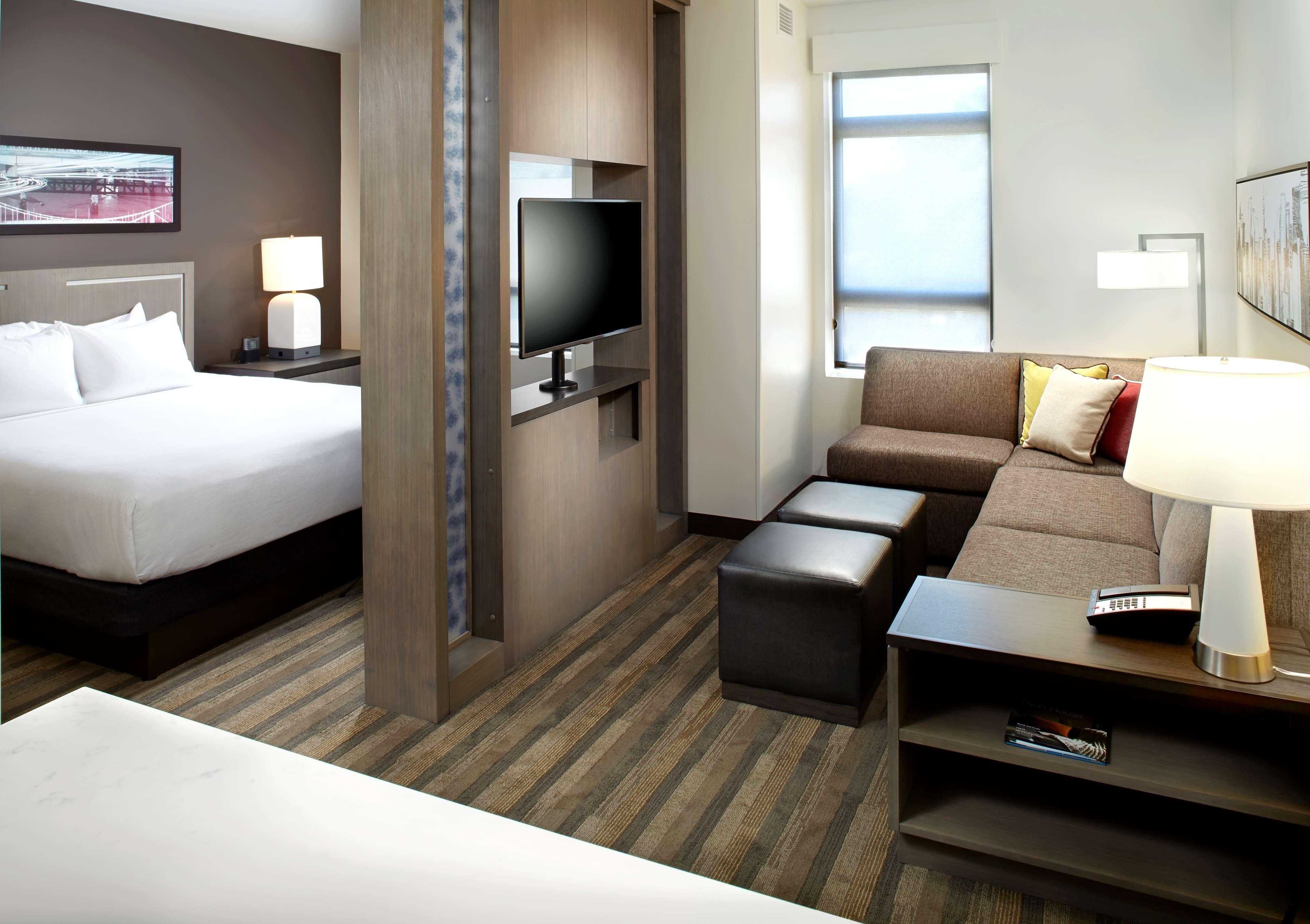 Hotel Hyatt House Pittsburgh Bloomfield Shadyside Esterno foto