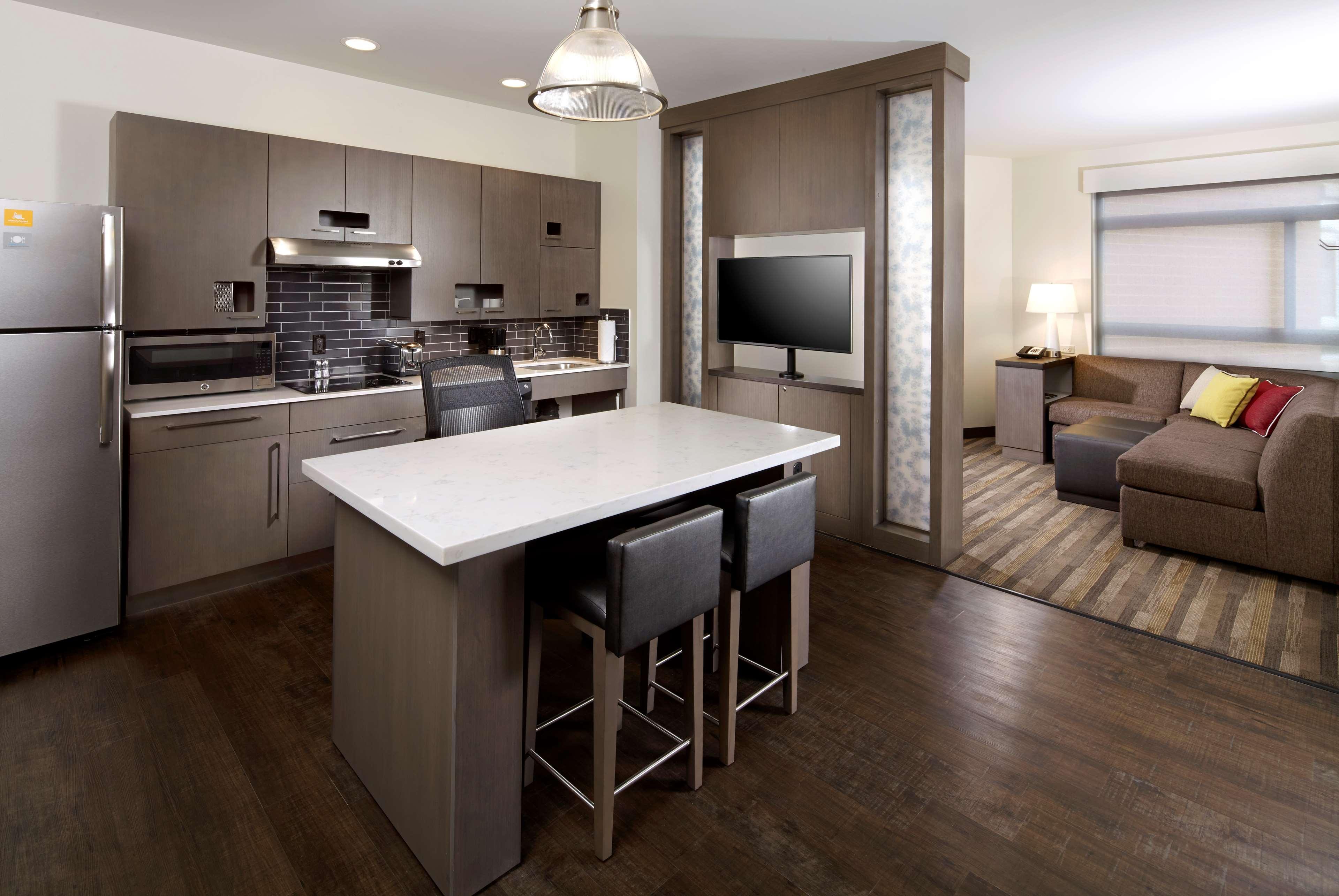 Hotel Hyatt House Pittsburgh Bloomfield Shadyside Esterno foto