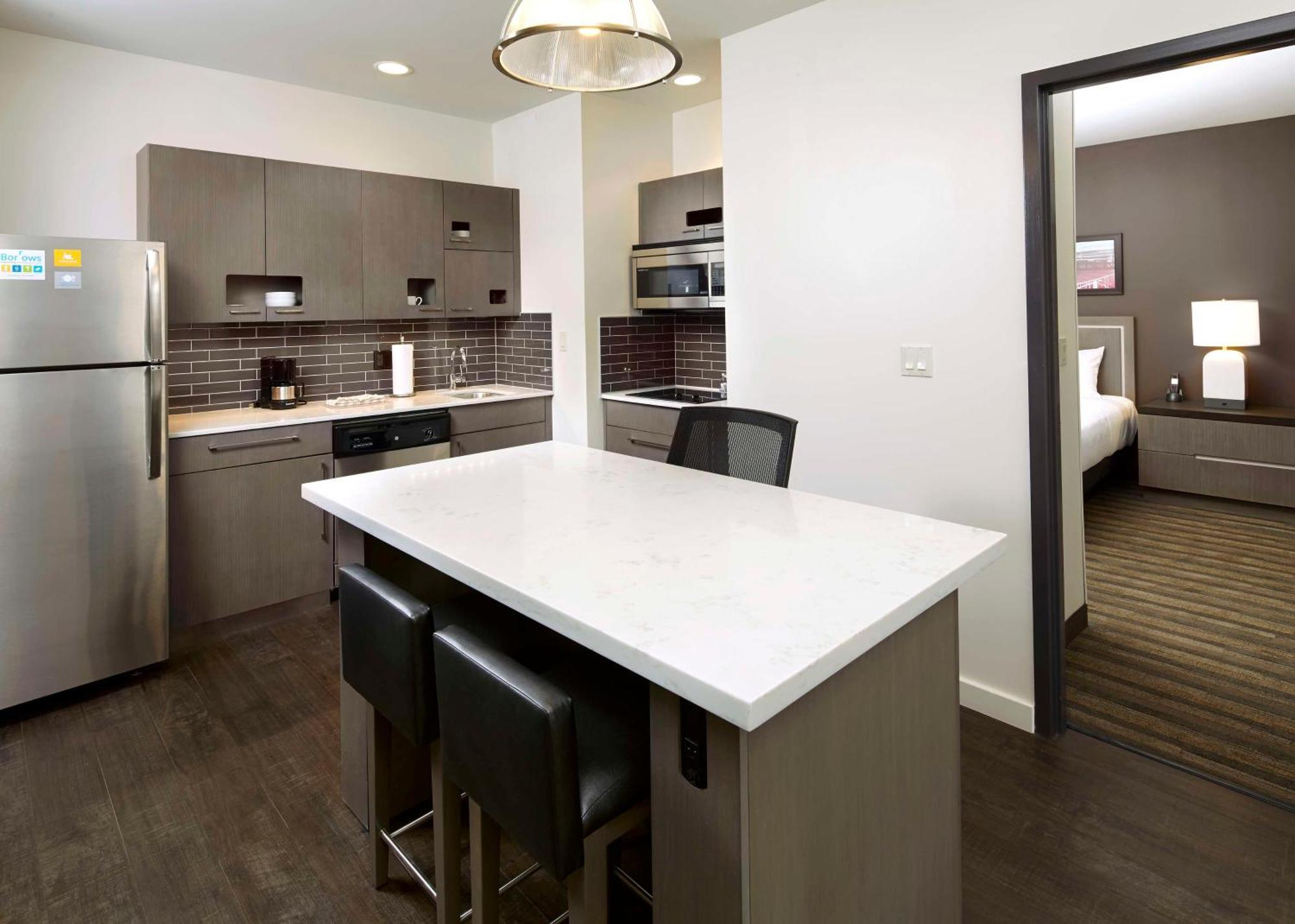 Hotel Hyatt House Pittsburgh Bloomfield Shadyside Esterno foto