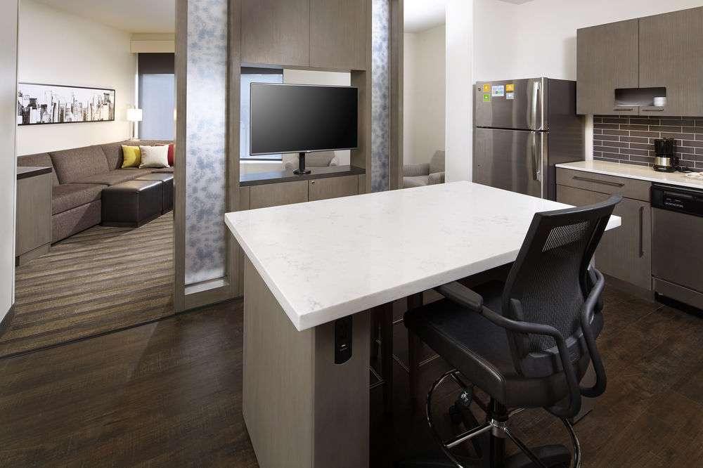 Hotel Hyatt House Pittsburgh Bloomfield Shadyside Esterno foto