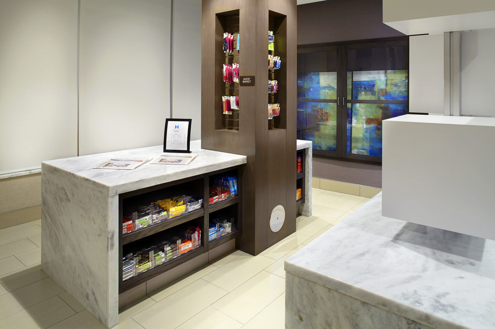 Hotel Hyatt House Pittsburgh Bloomfield Shadyside Esterno foto