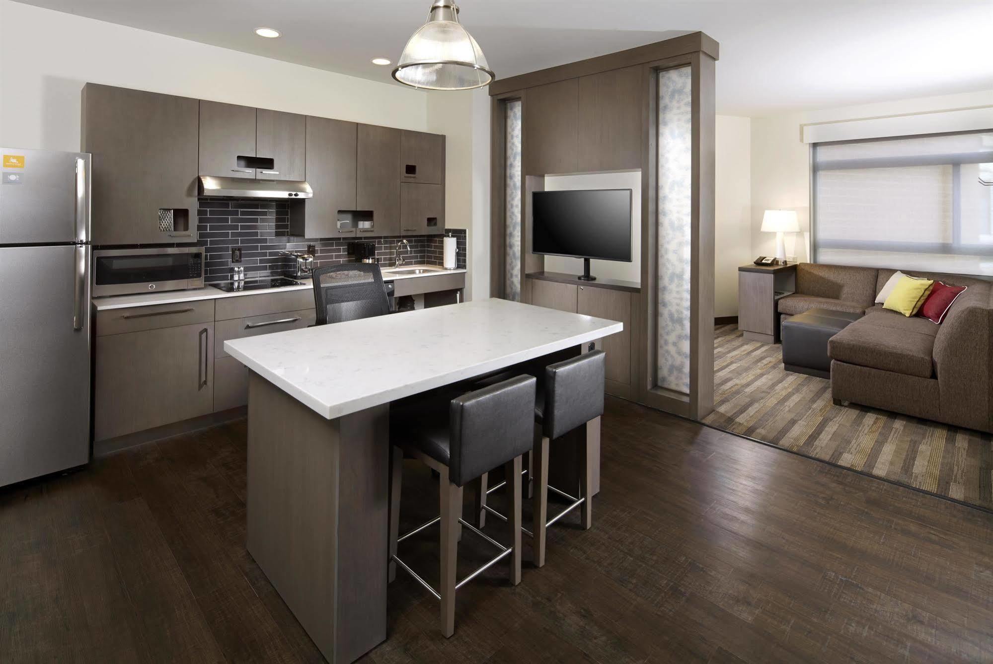 Hotel Hyatt House Pittsburgh Bloomfield Shadyside Esterno foto