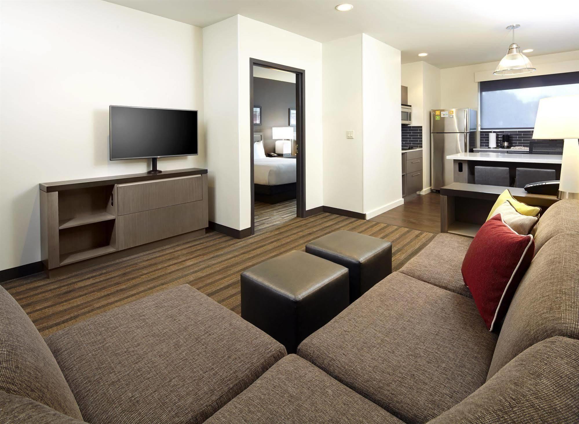 Hotel Hyatt House Pittsburgh Bloomfield Shadyside Esterno foto